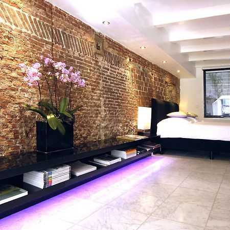 Amsterdam Boutique Apartments Zewnętrze zdjęcie