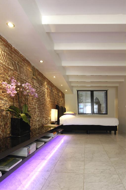 Amsterdam Boutique Apartments Zewnętrze zdjęcie