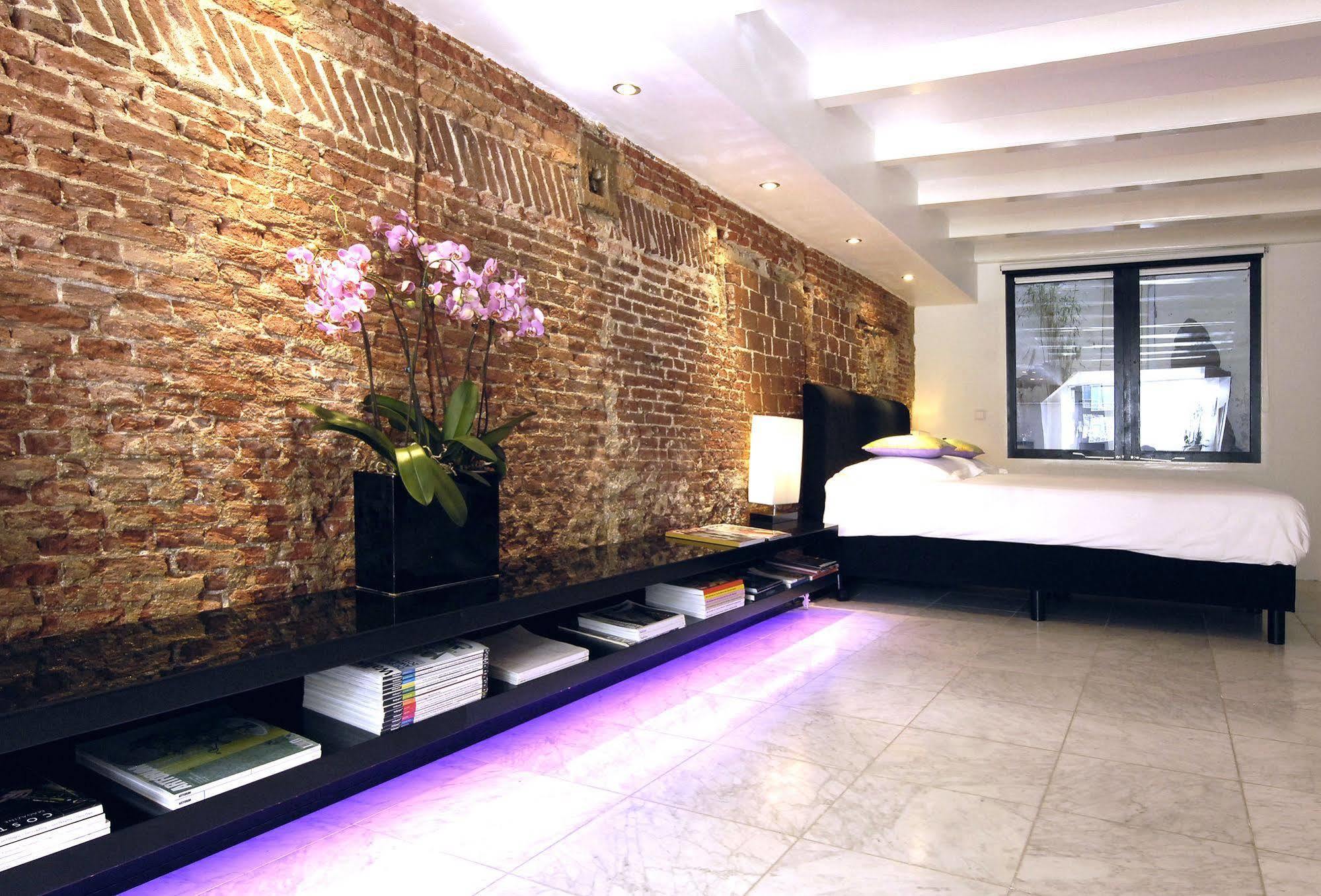 Amsterdam Boutique Apartments Zewnętrze zdjęcie