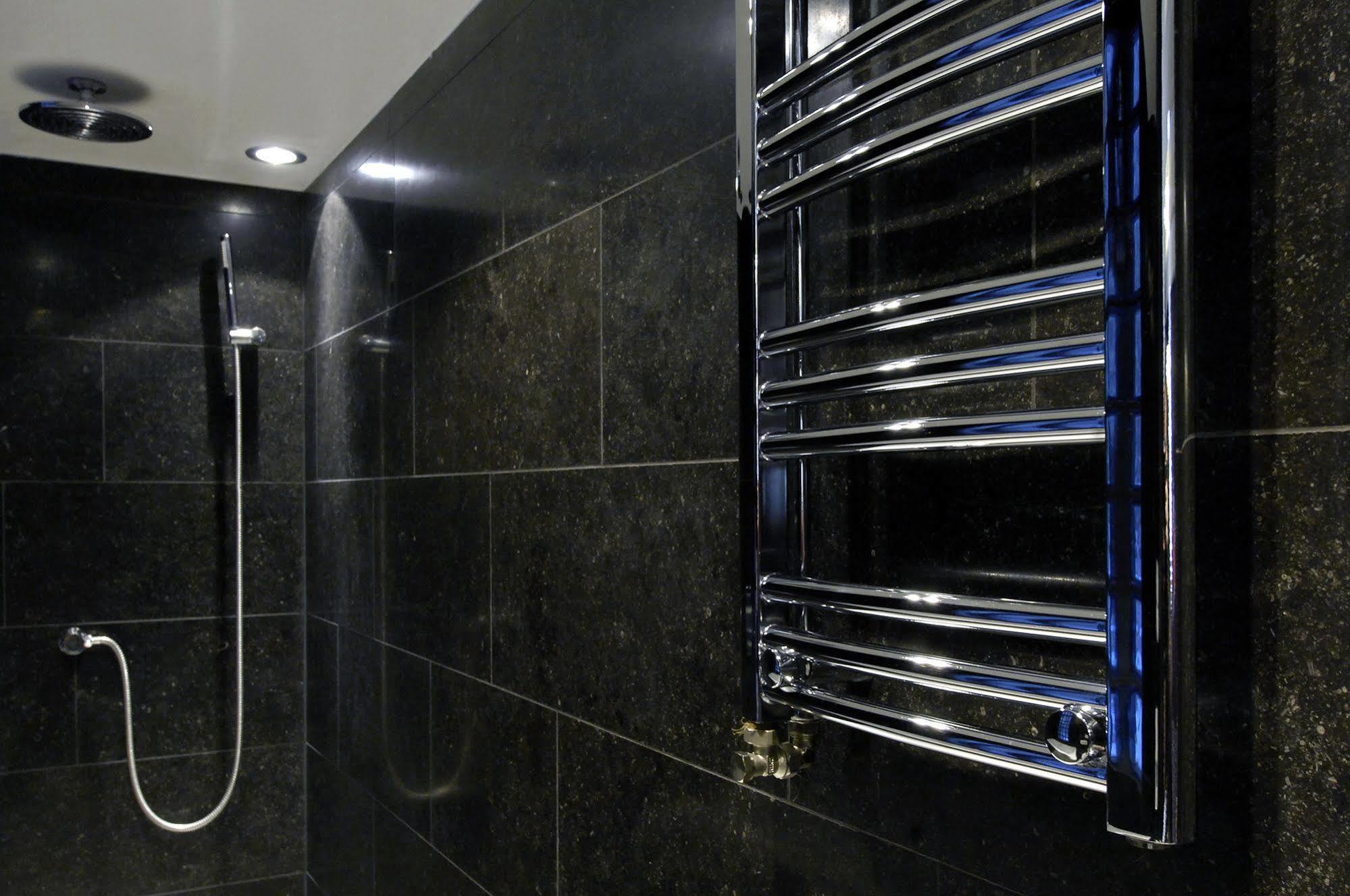 Amsterdam Boutique Apartments Zewnętrze zdjęcie