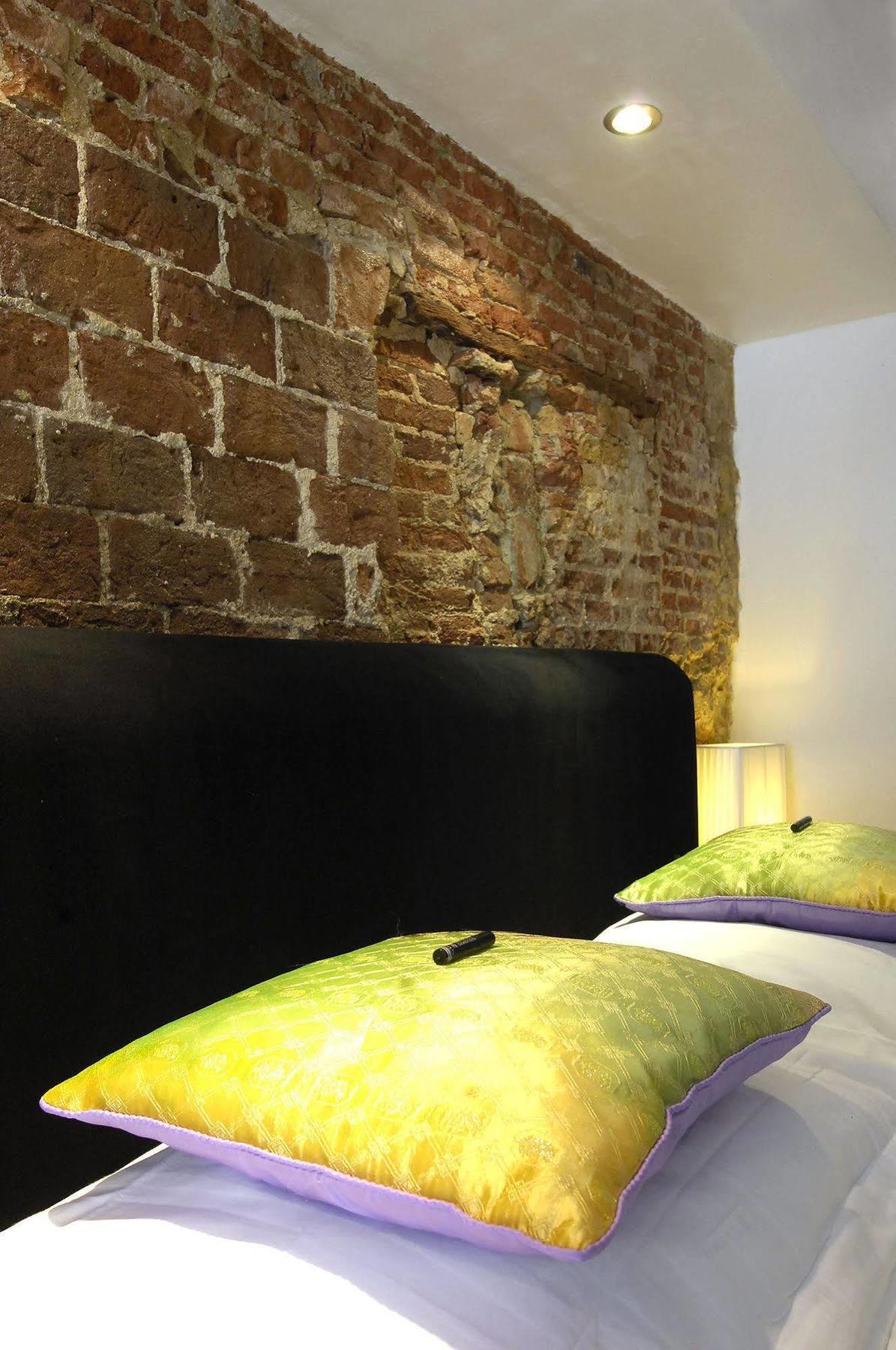 Amsterdam Boutique Apartments Zewnętrze zdjęcie