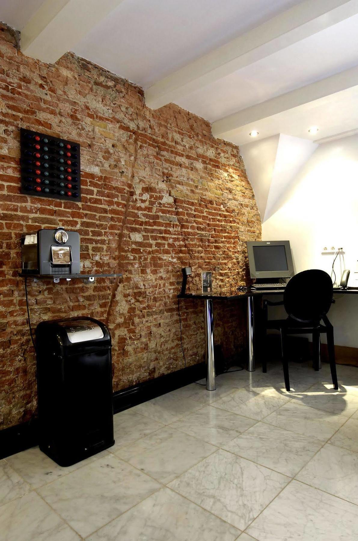 Amsterdam Boutique Apartments Zewnętrze zdjęcie