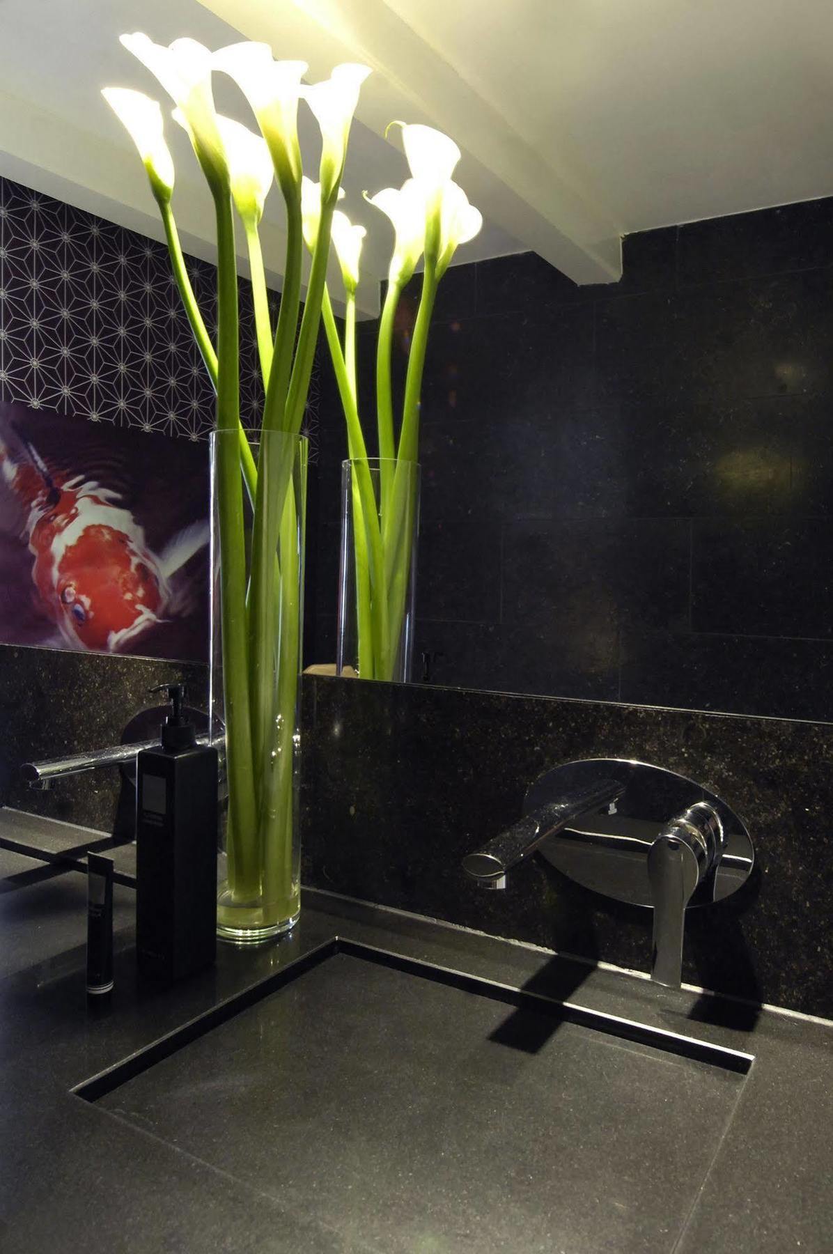 Amsterdam Boutique Apartments Zewnętrze zdjęcie