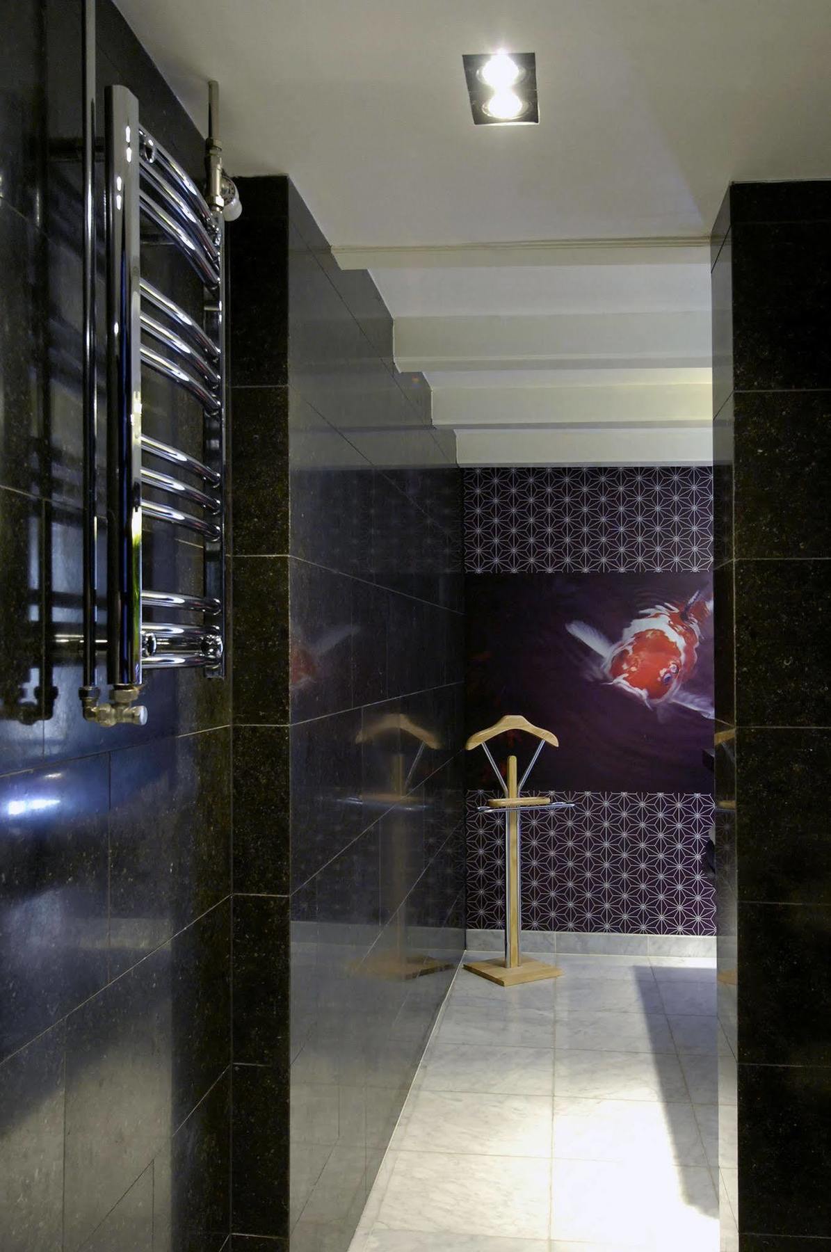 Amsterdam Boutique Apartments Zewnętrze zdjęcie